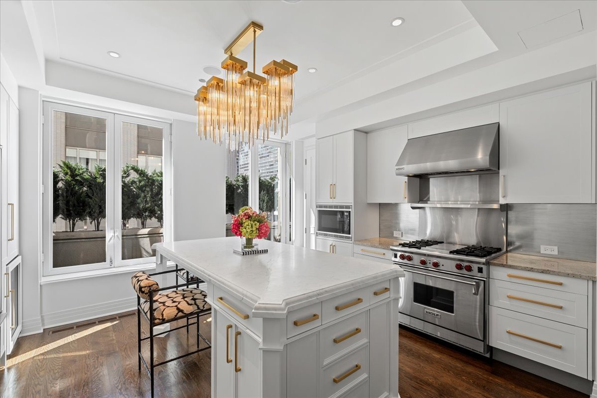 159 E WALTON Place Unit: 11F