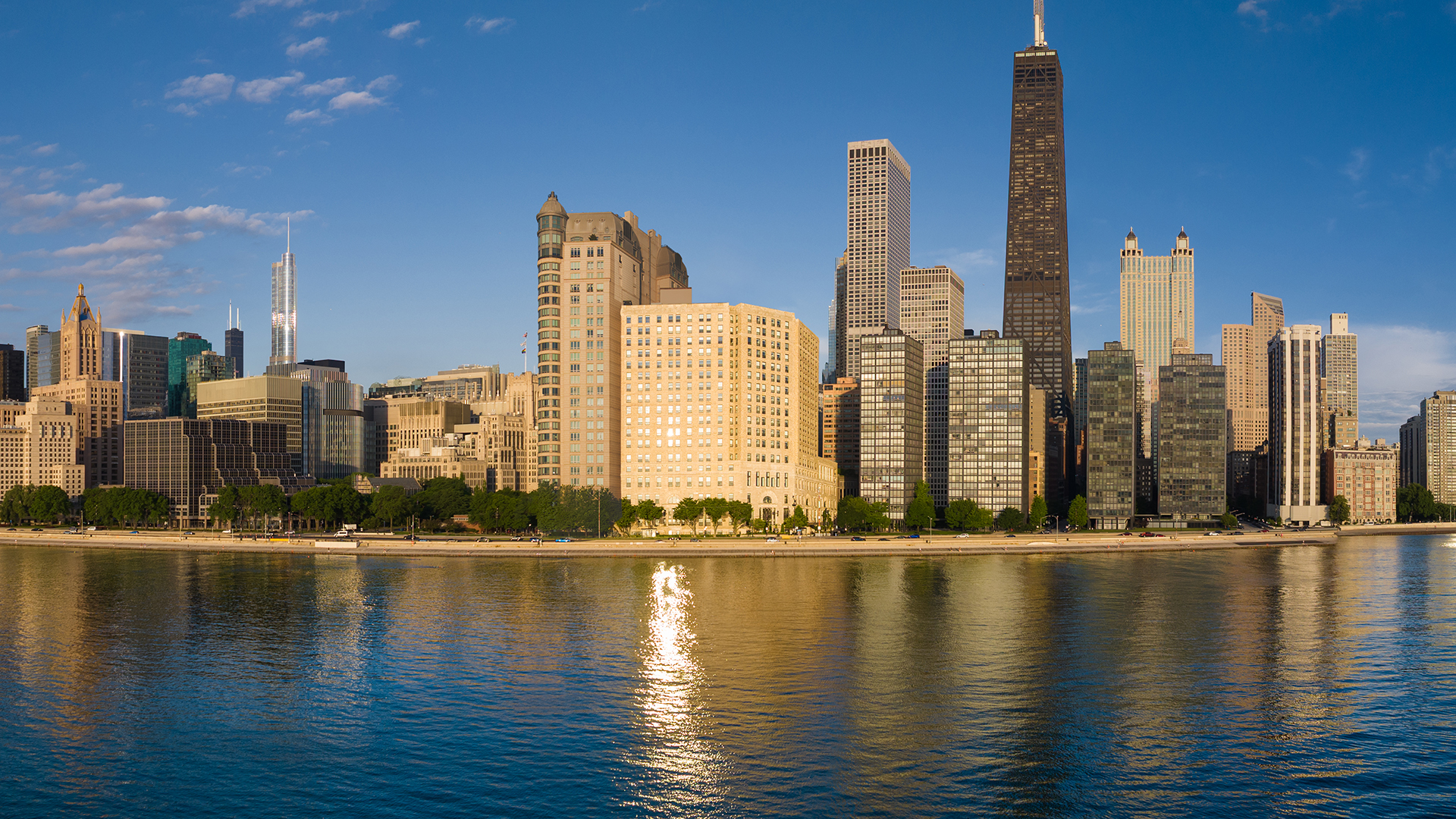 850 N Lake Shore Drive Unit: 1508