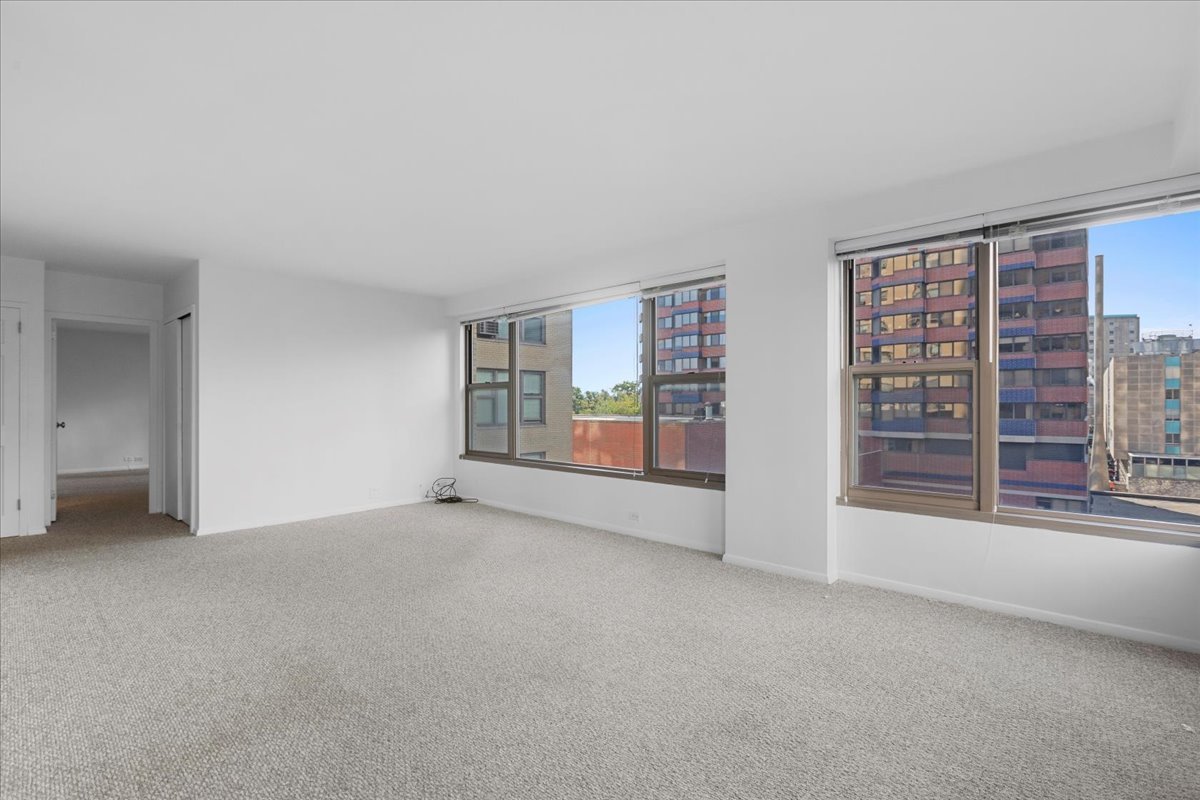 2970 N Lake Shore Drive Unit: 6F