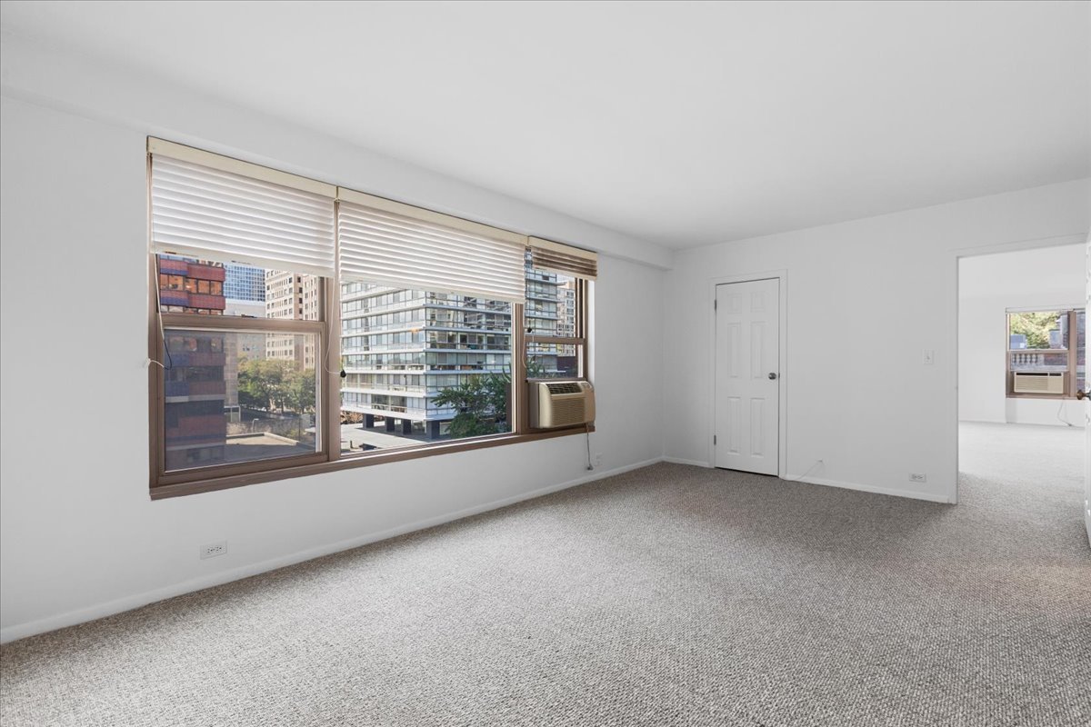 2970 N Lake Shore Drive Unit: 6F