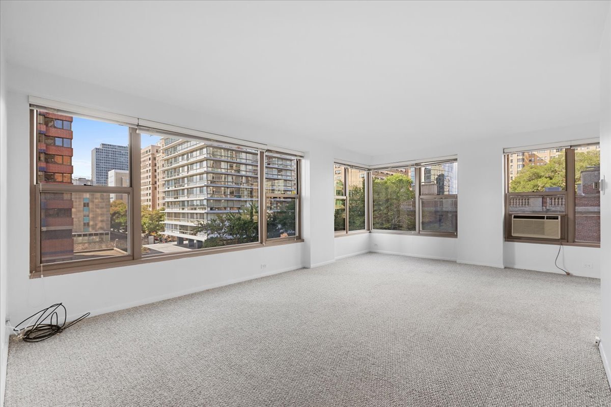 2970 N Lake Shore Drive Unit: 6F