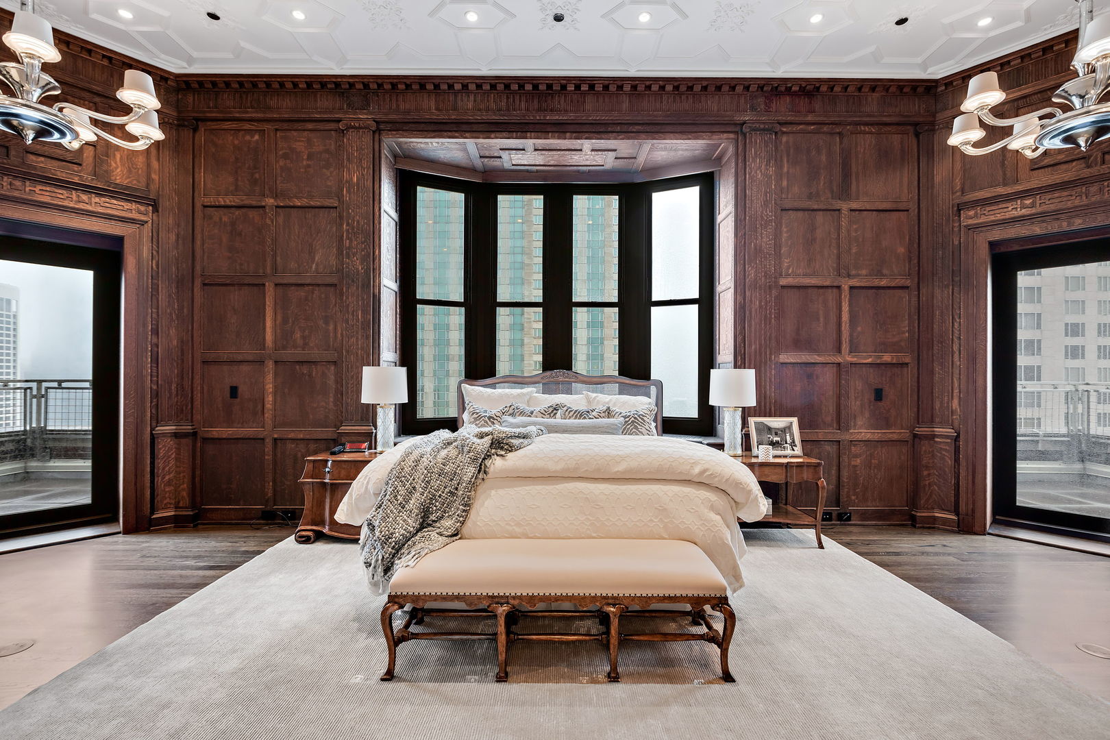 159 E Walton Place Unit: PH