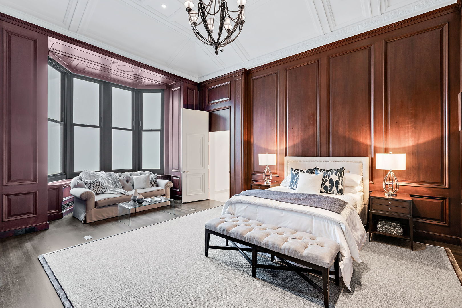 159 E Walton Place Unit: PH