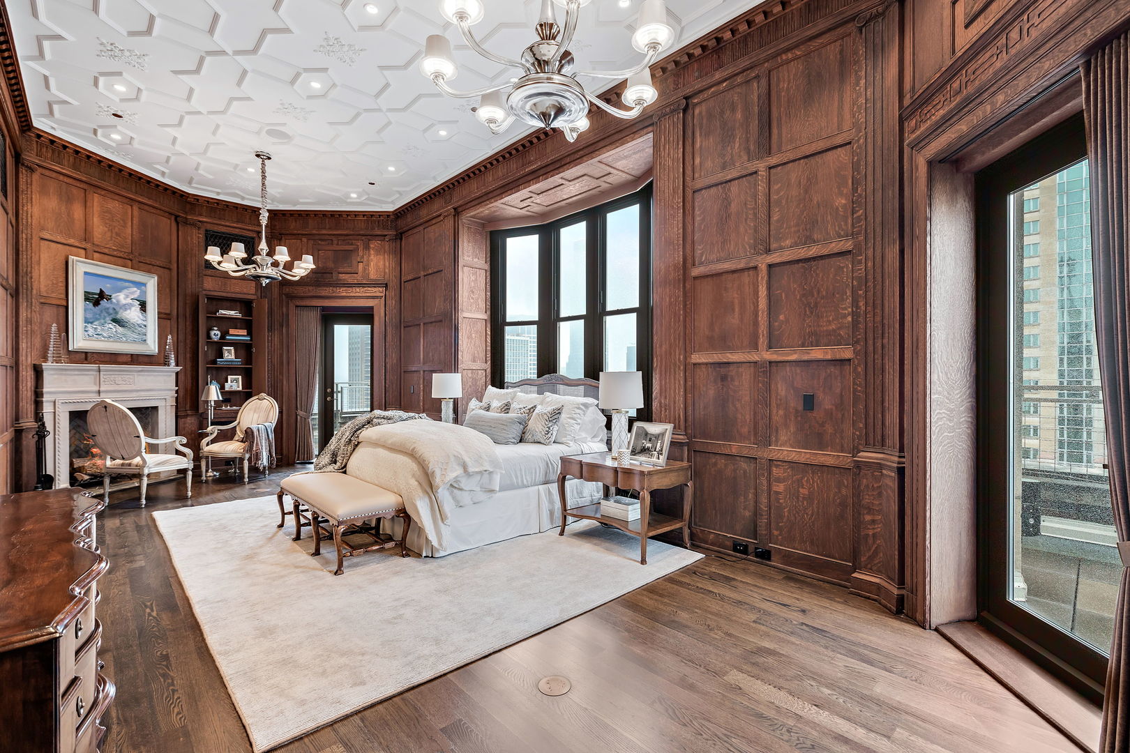 159 E Walton Place Unit: PH