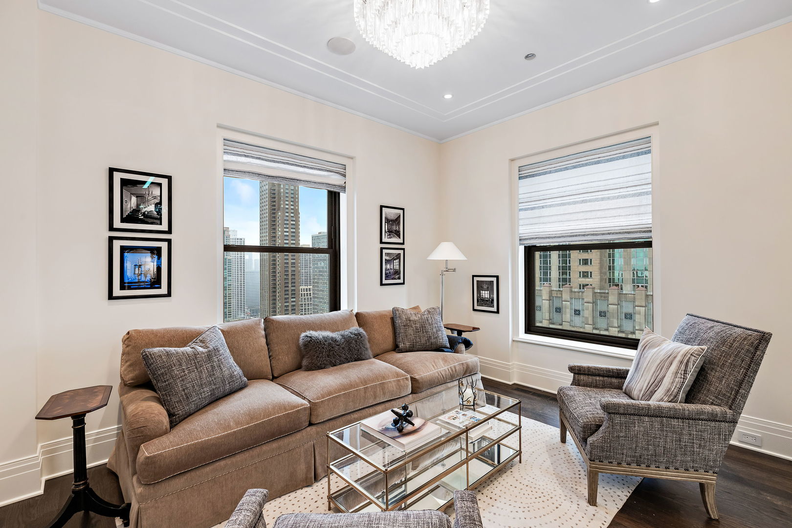 159 E Walton Place Unit: PH