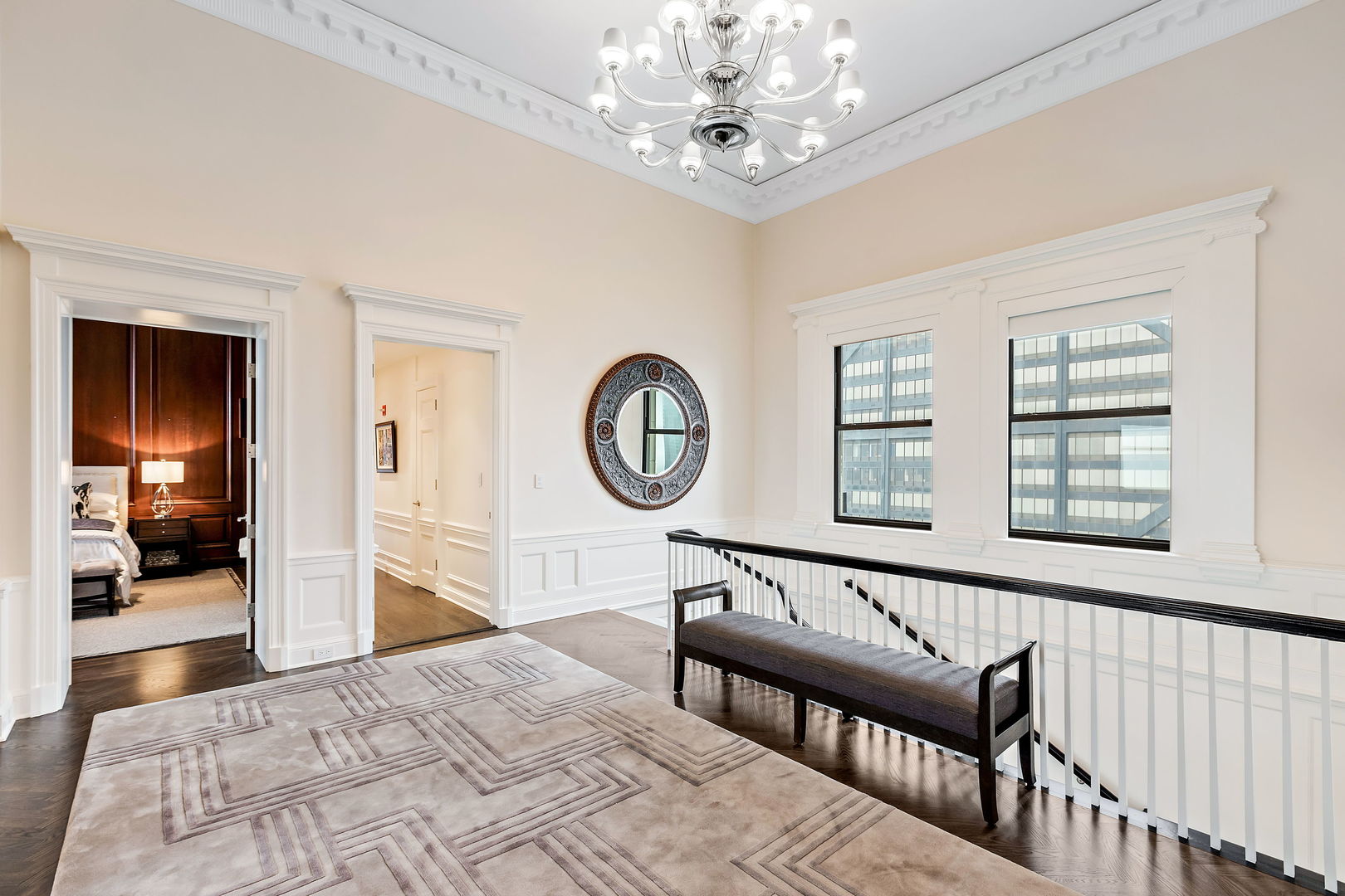 159 E Walton Place Unit: PH