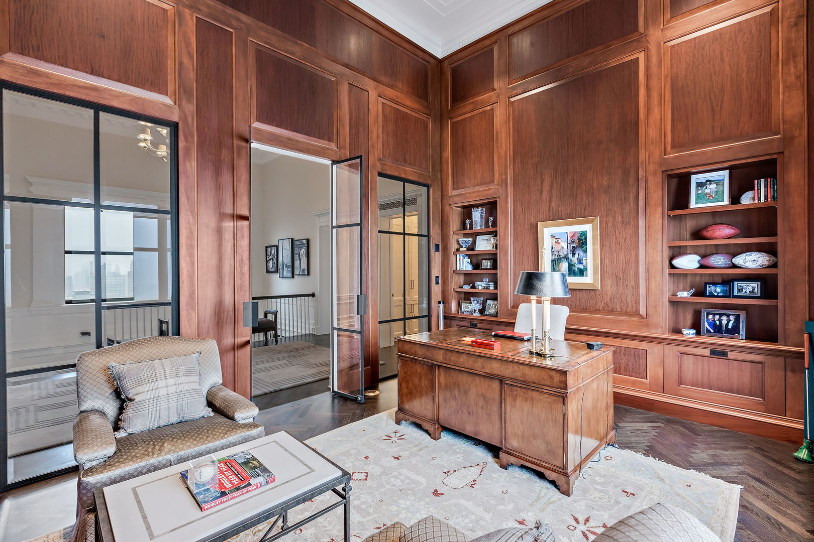 159 E Walton Place Unit: PH