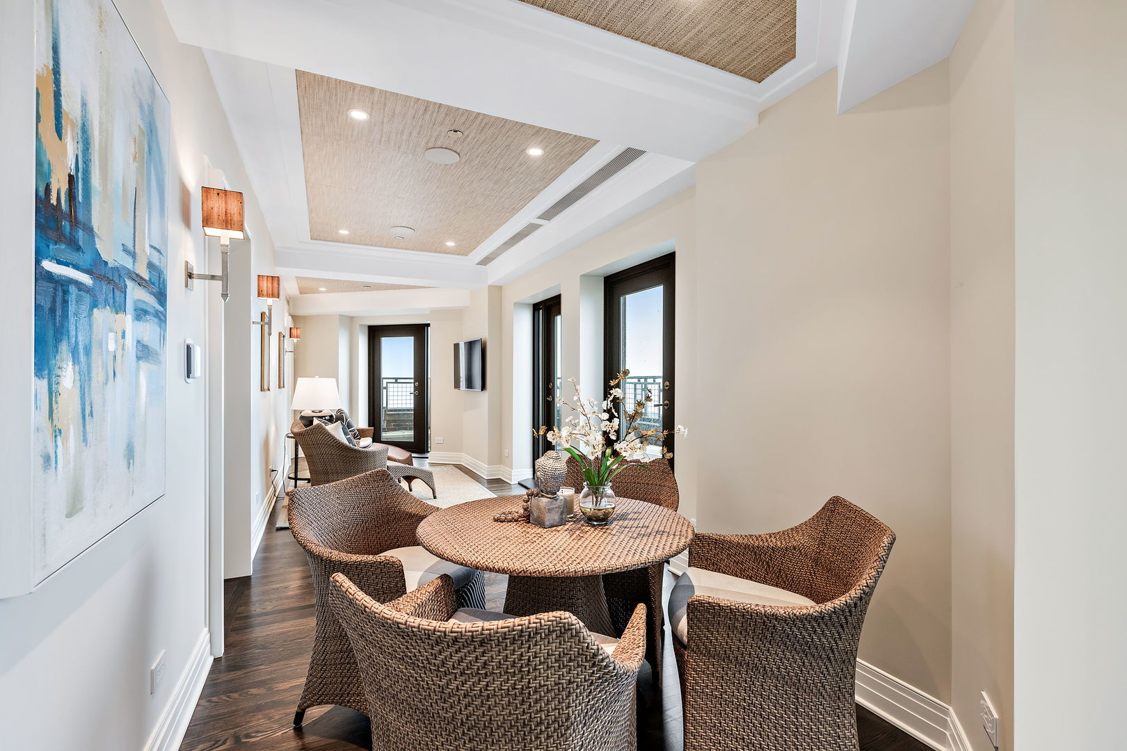 159 E Walton Place Unit: PH