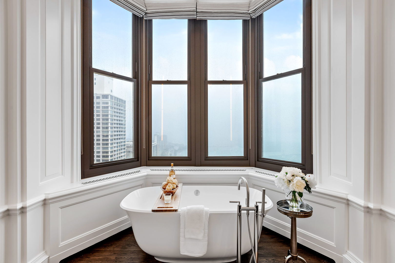 159 E Walton Place Unit: PH