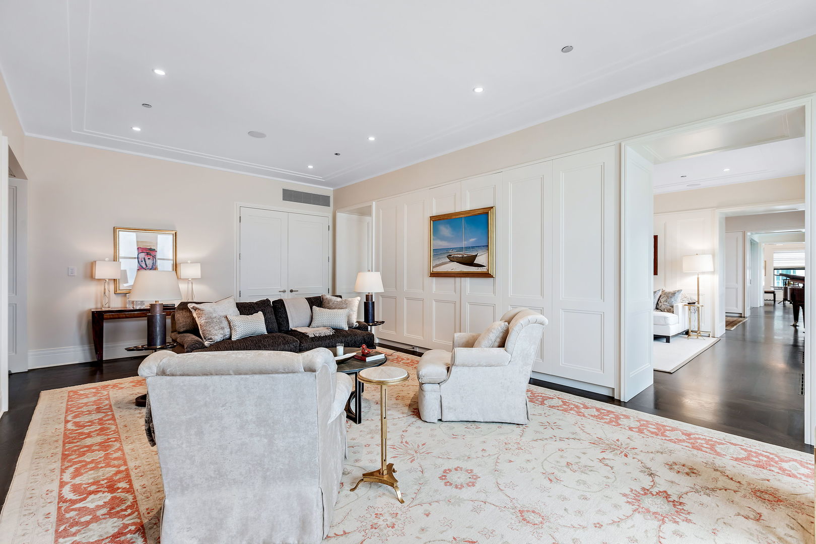 159 E Walton Place Unit: PH