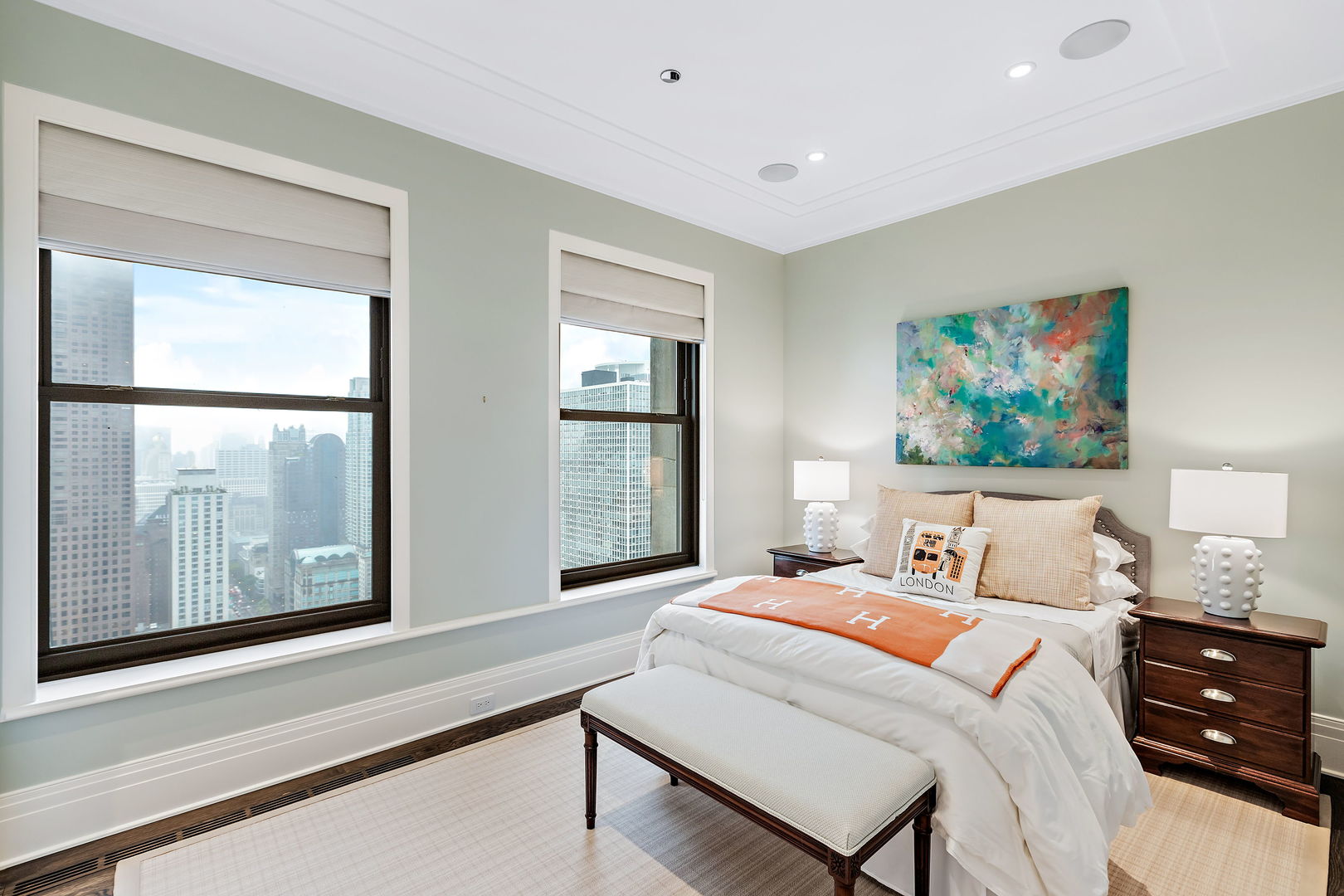 159 E Walton Place Unit: PH