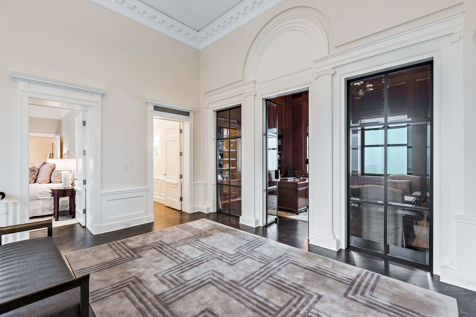 159 E Walton Place Unit: PH