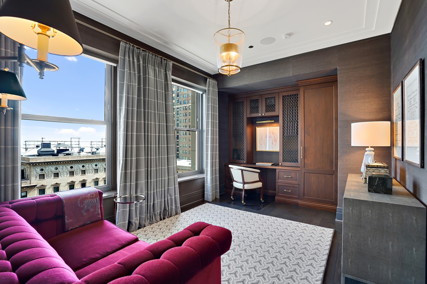 159 E Walton Place Unit: 14A