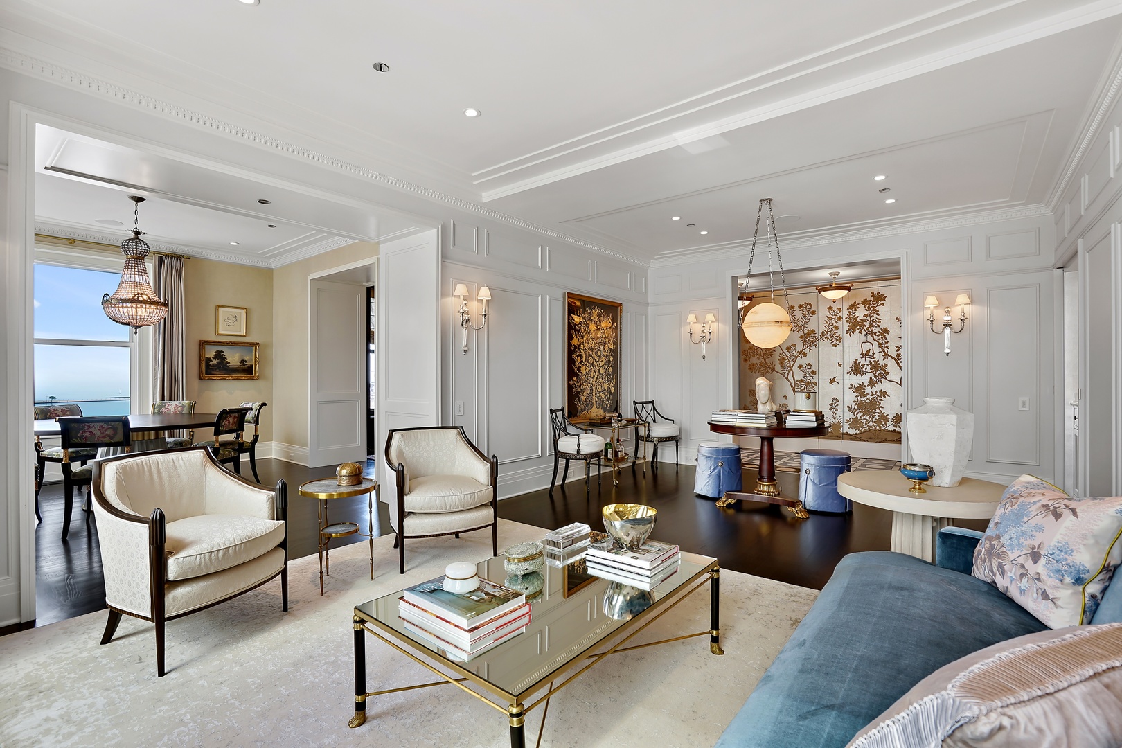 159 E Walton Place Unit: 14A