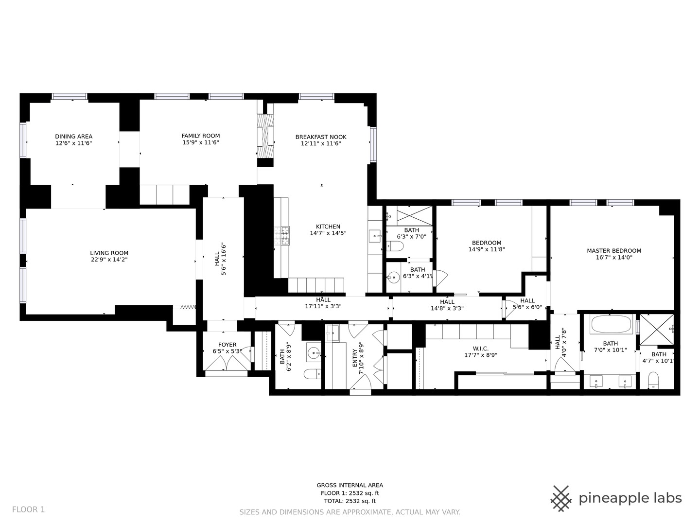 159 E Walton Place Unit: 14A