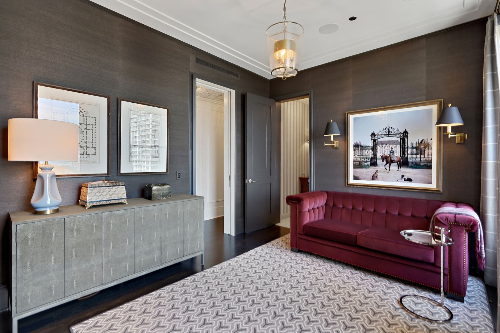 159 E Walton Place Unit: 14A