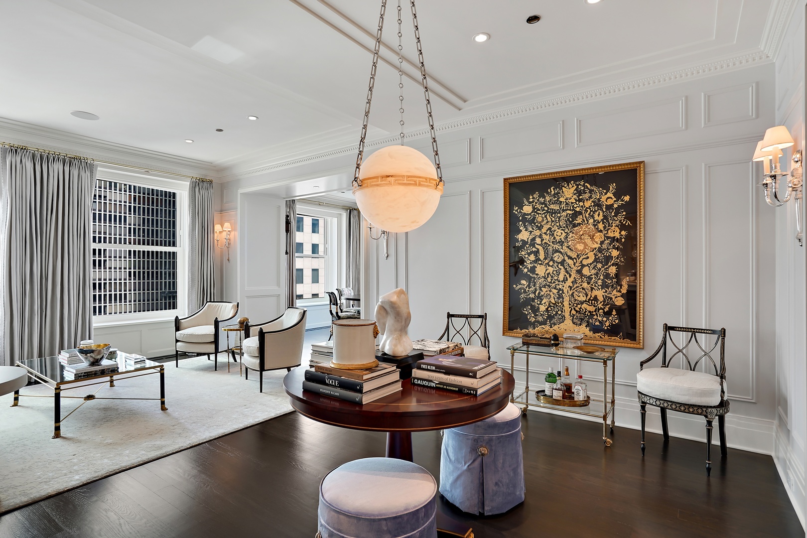 159 E Walton Place Unit: 14A