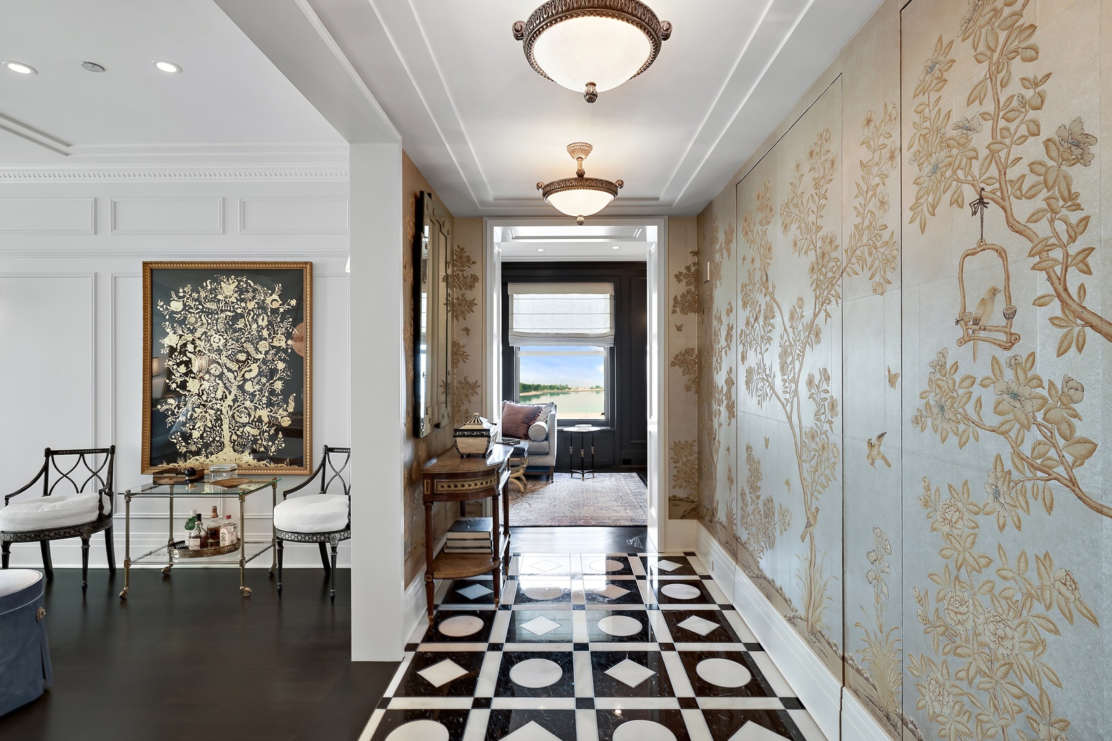 159 E Walton Place Unit: 14A