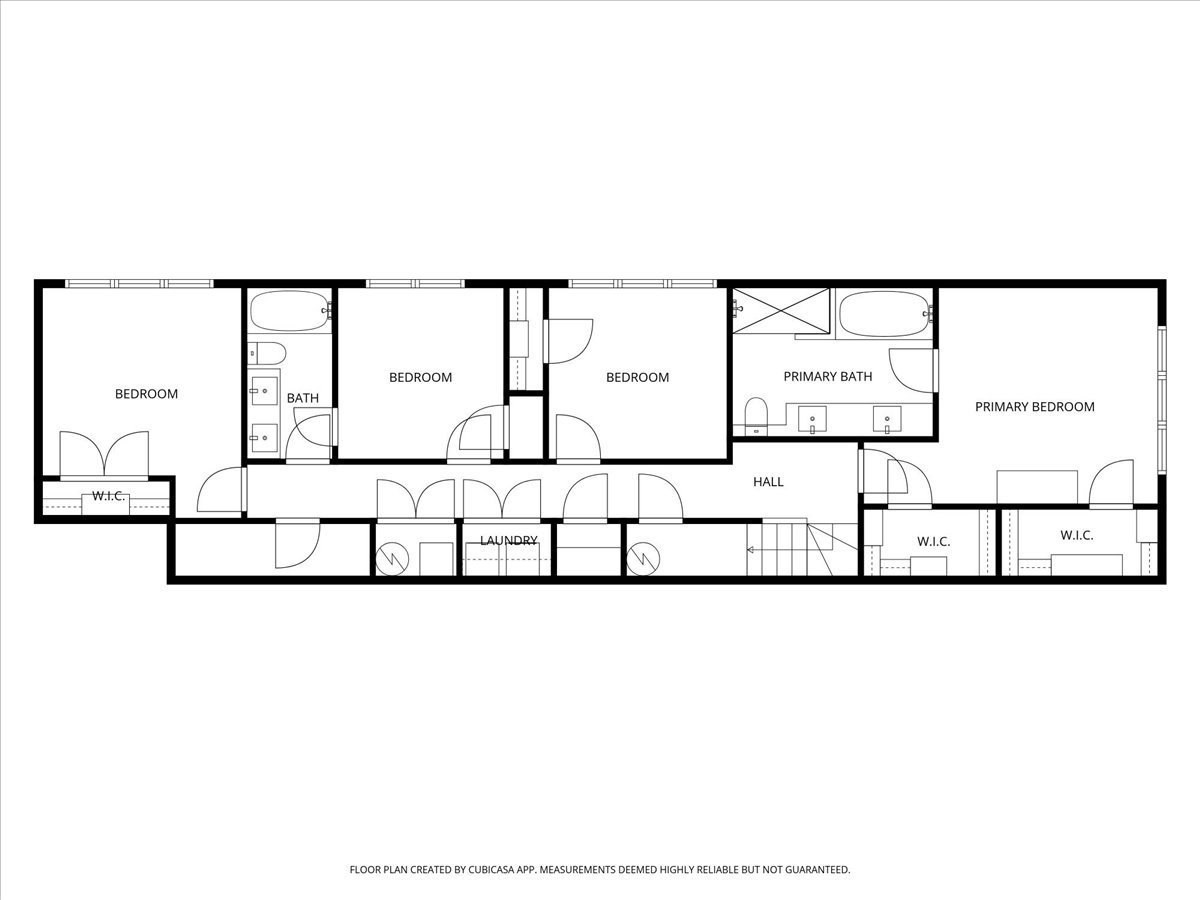 850 W Lill Avenue Unit: 1