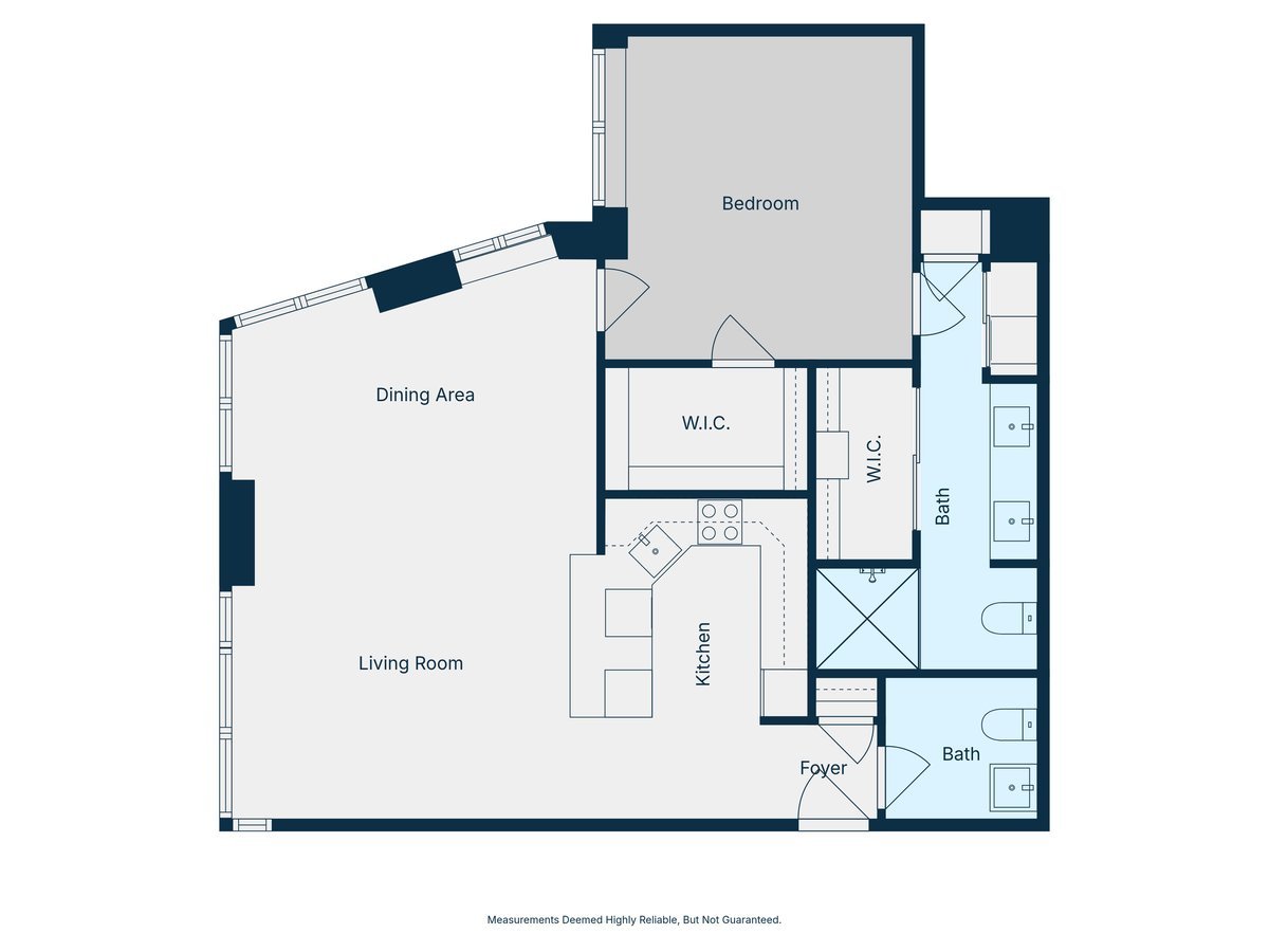 57 E Delaware Place Unit: 3904