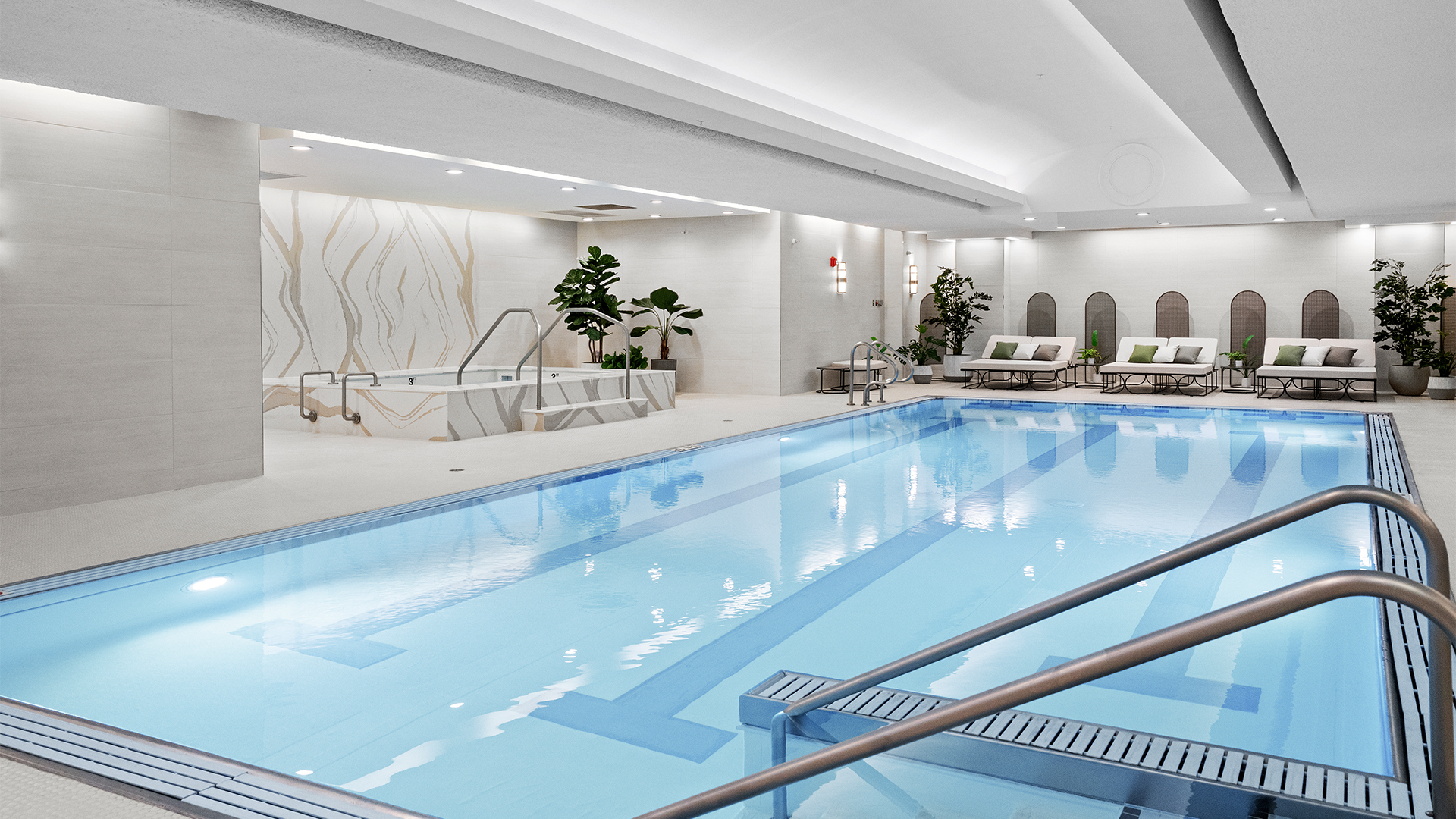 850 N Lake Shore Drive Unit: 1610