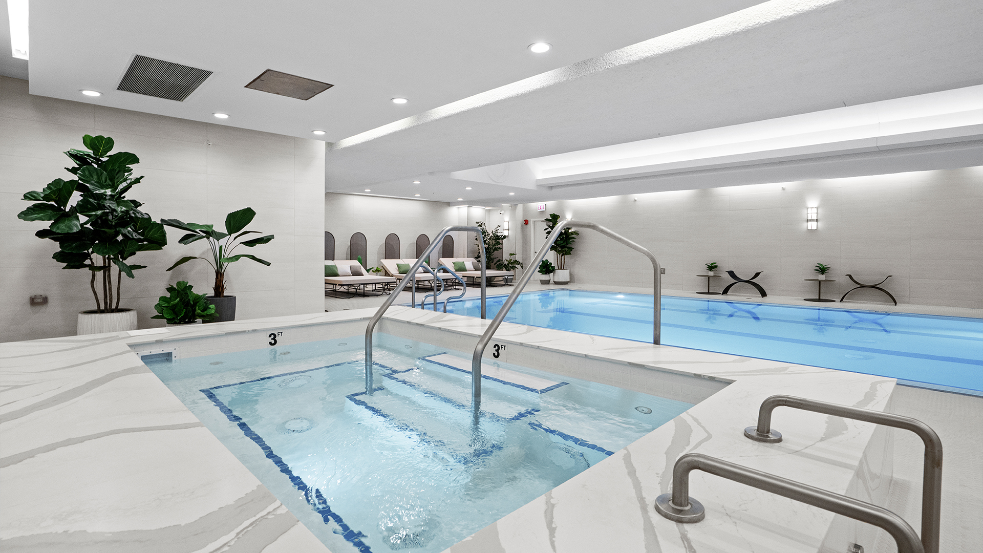 850 N Lake Shore Drive Unit: 1610