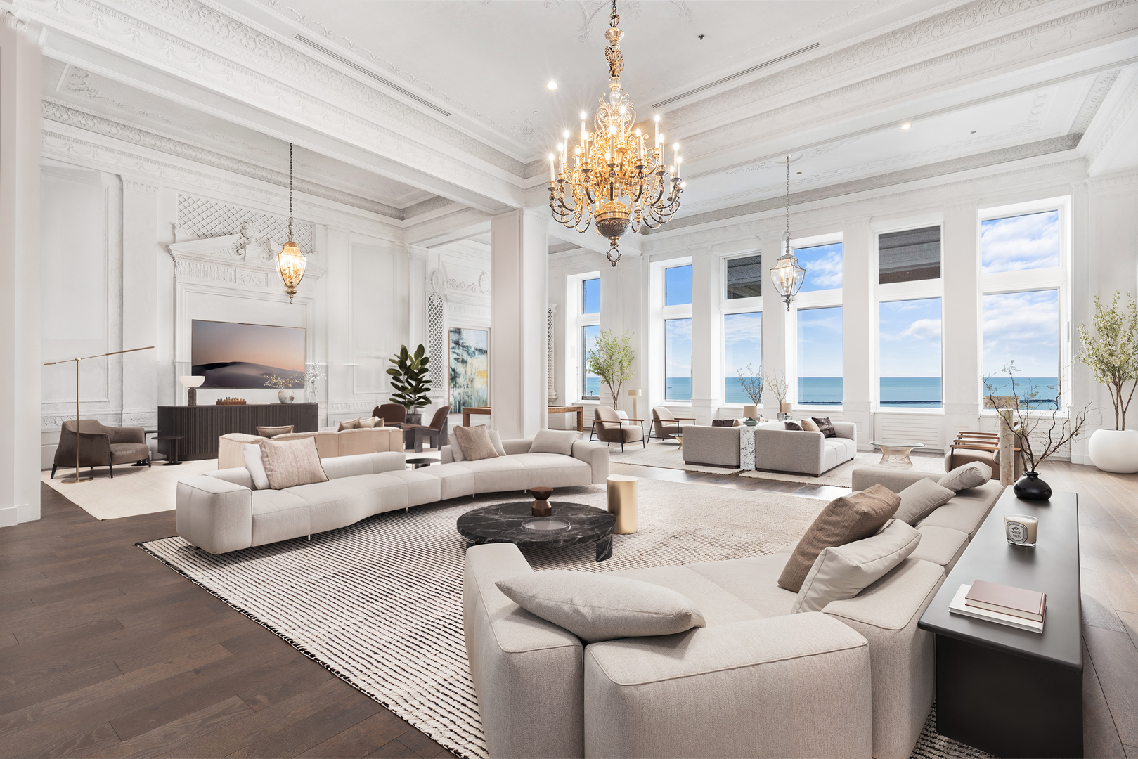 850 N Lake Shore Drive Unit: 1610