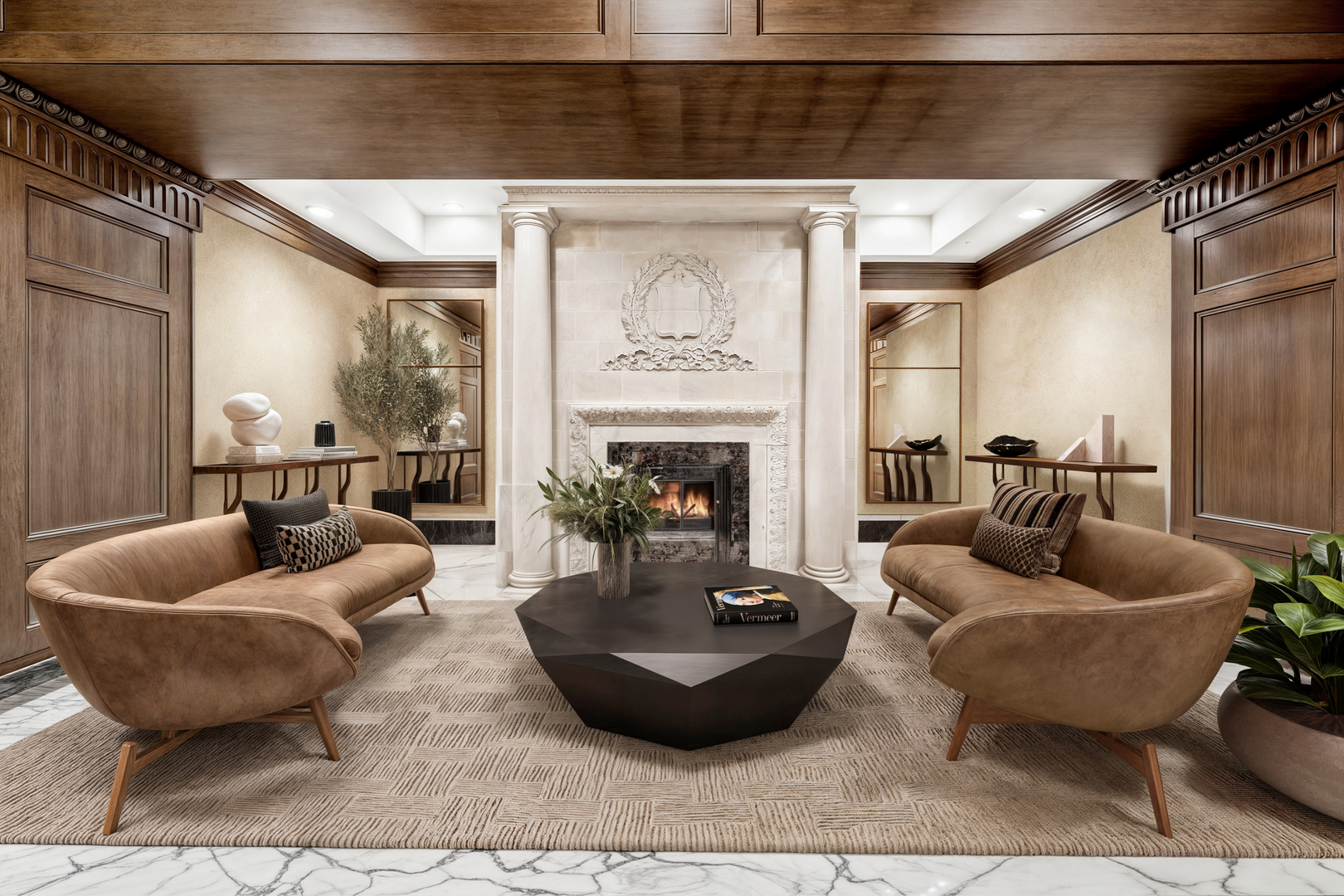 850 N Lake Shore Drive Unit: 1610