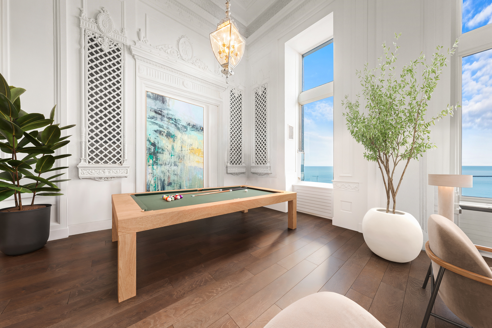 850 N Lake Shore Drive Unit: 1610