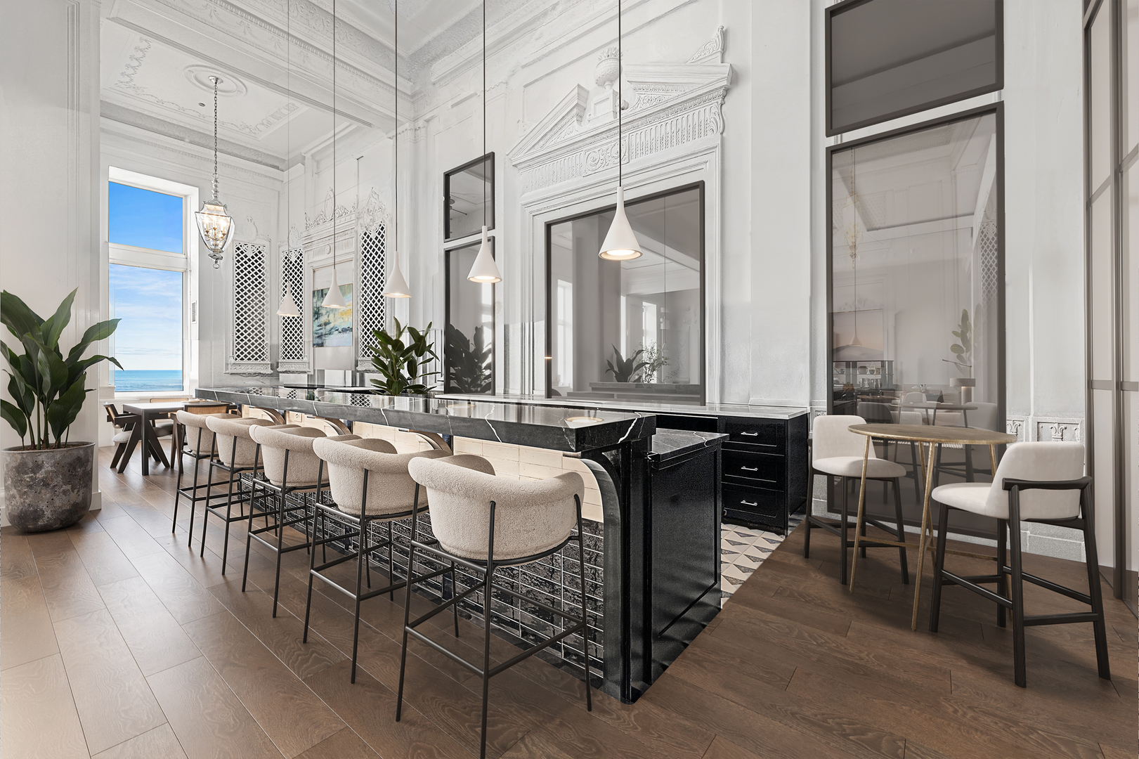 850 N Lake Shore Drive Unit: 1610