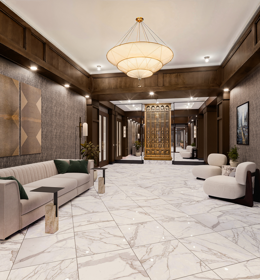 850 N Lake Shore Drive Unit: 1610