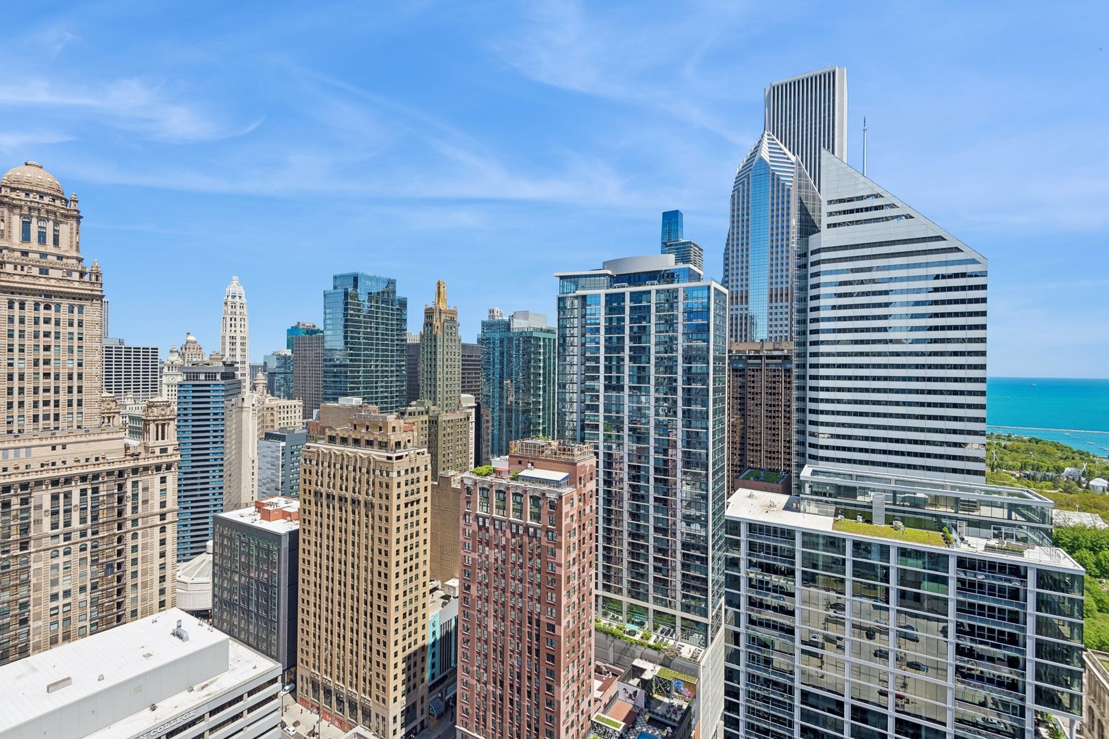 8 E Randolph Street Unit: 3102