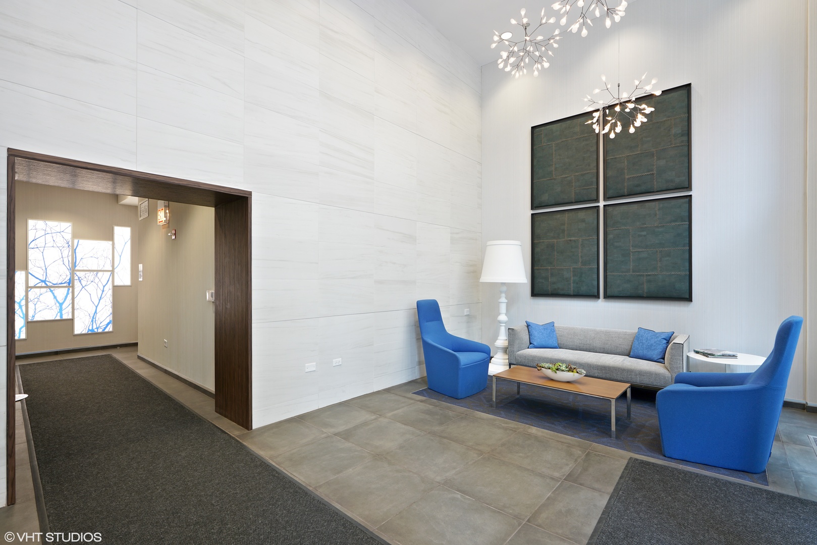 8 E Randolph Street Unit: 3102