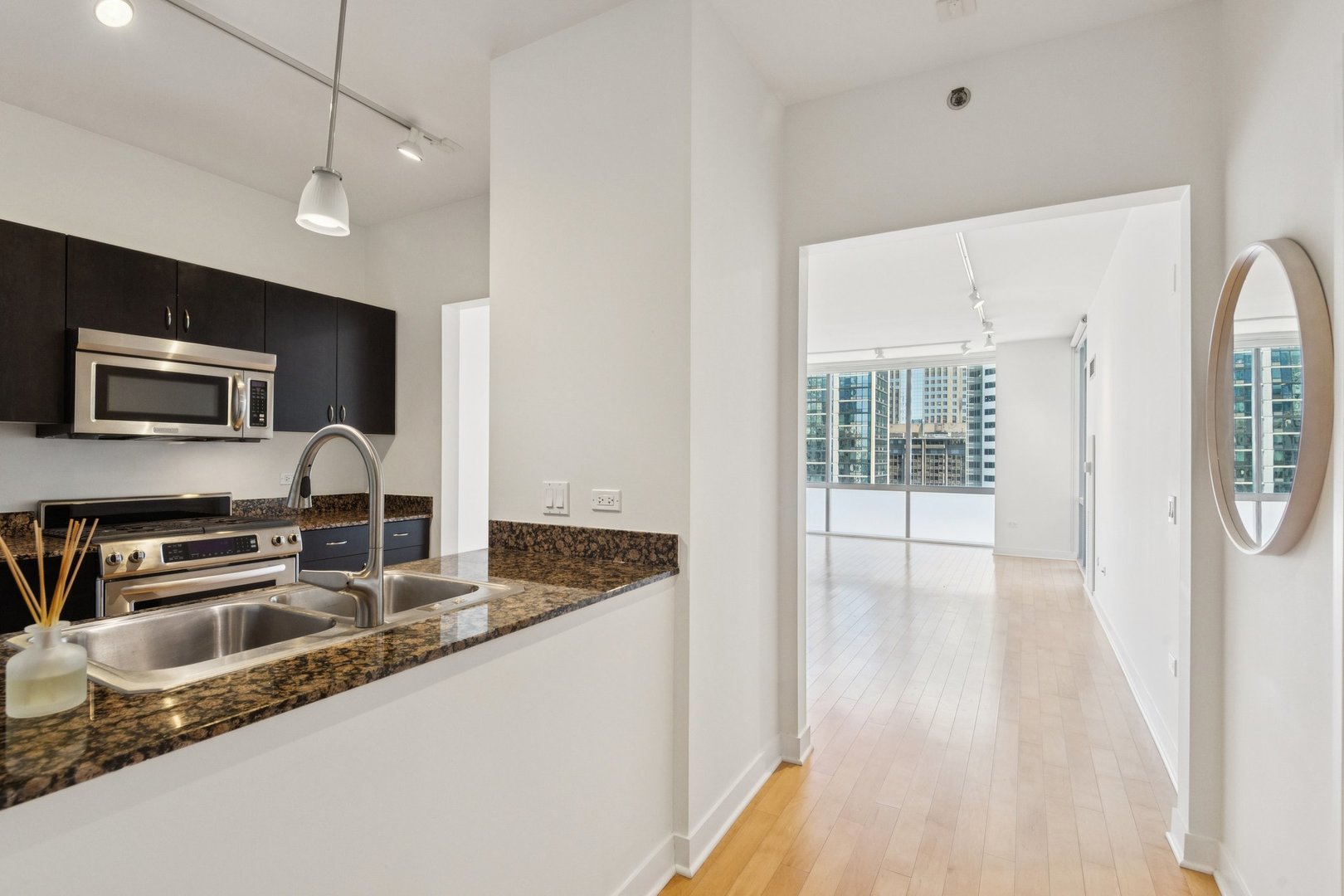 8 E Randolph Street Unit: 3102