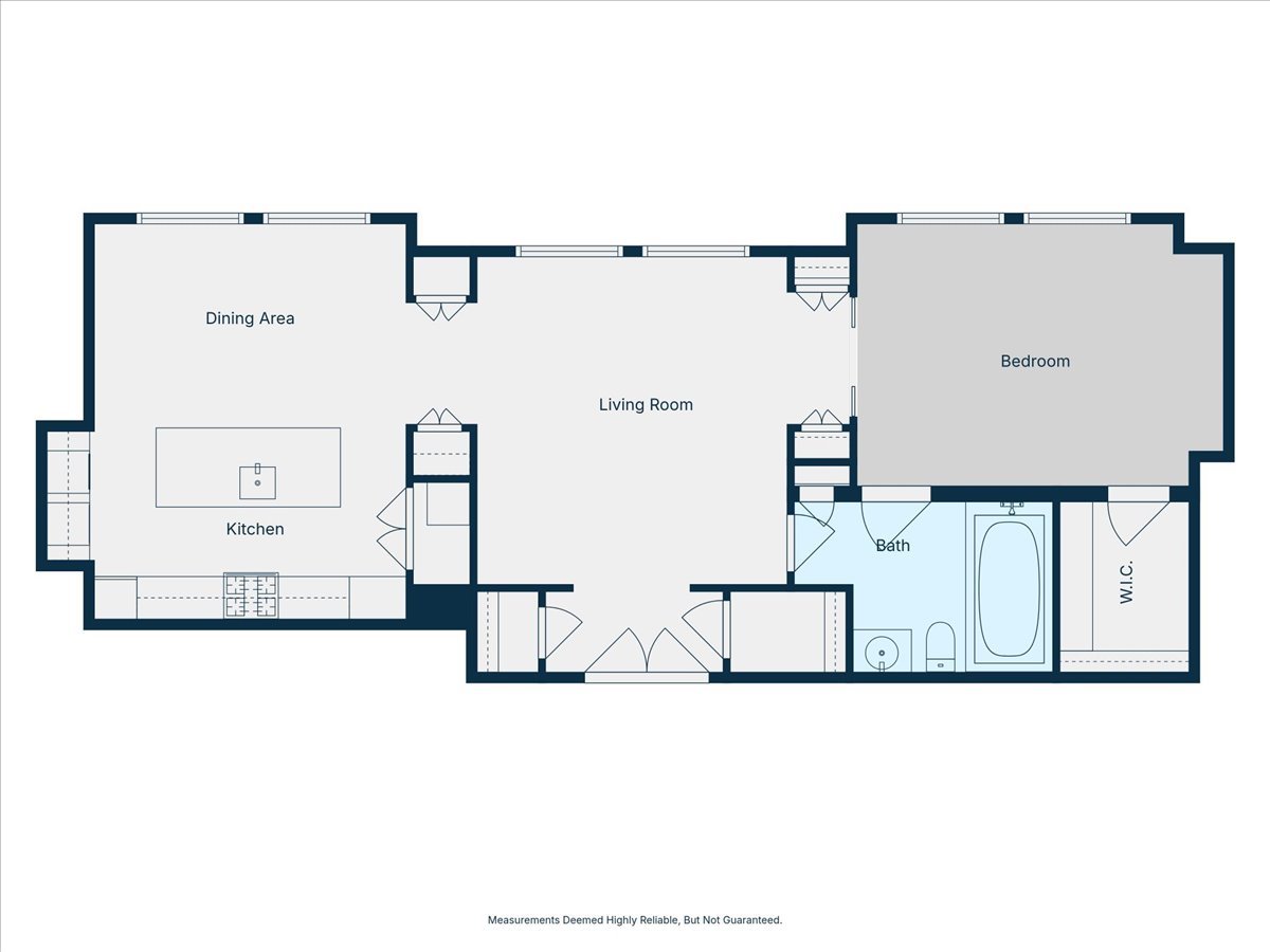 159 E Walton Place Unit: 12E