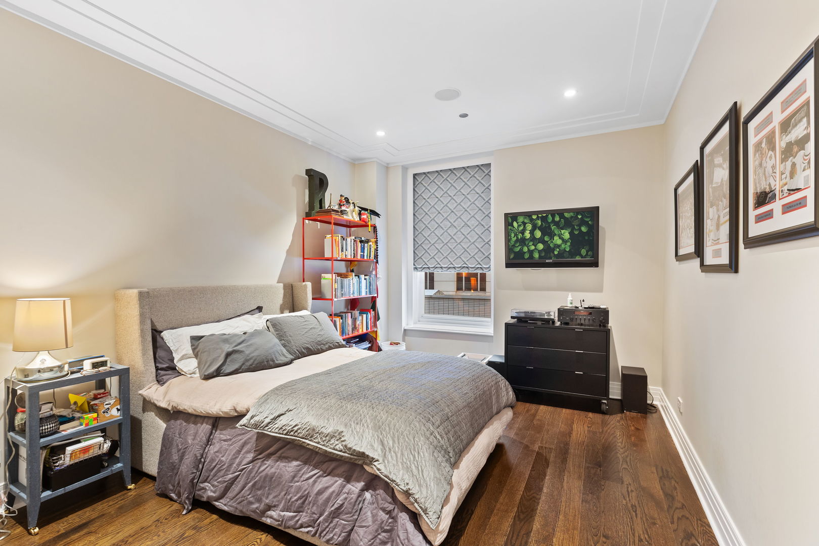 159 E WALTON Place Unit: 5C
