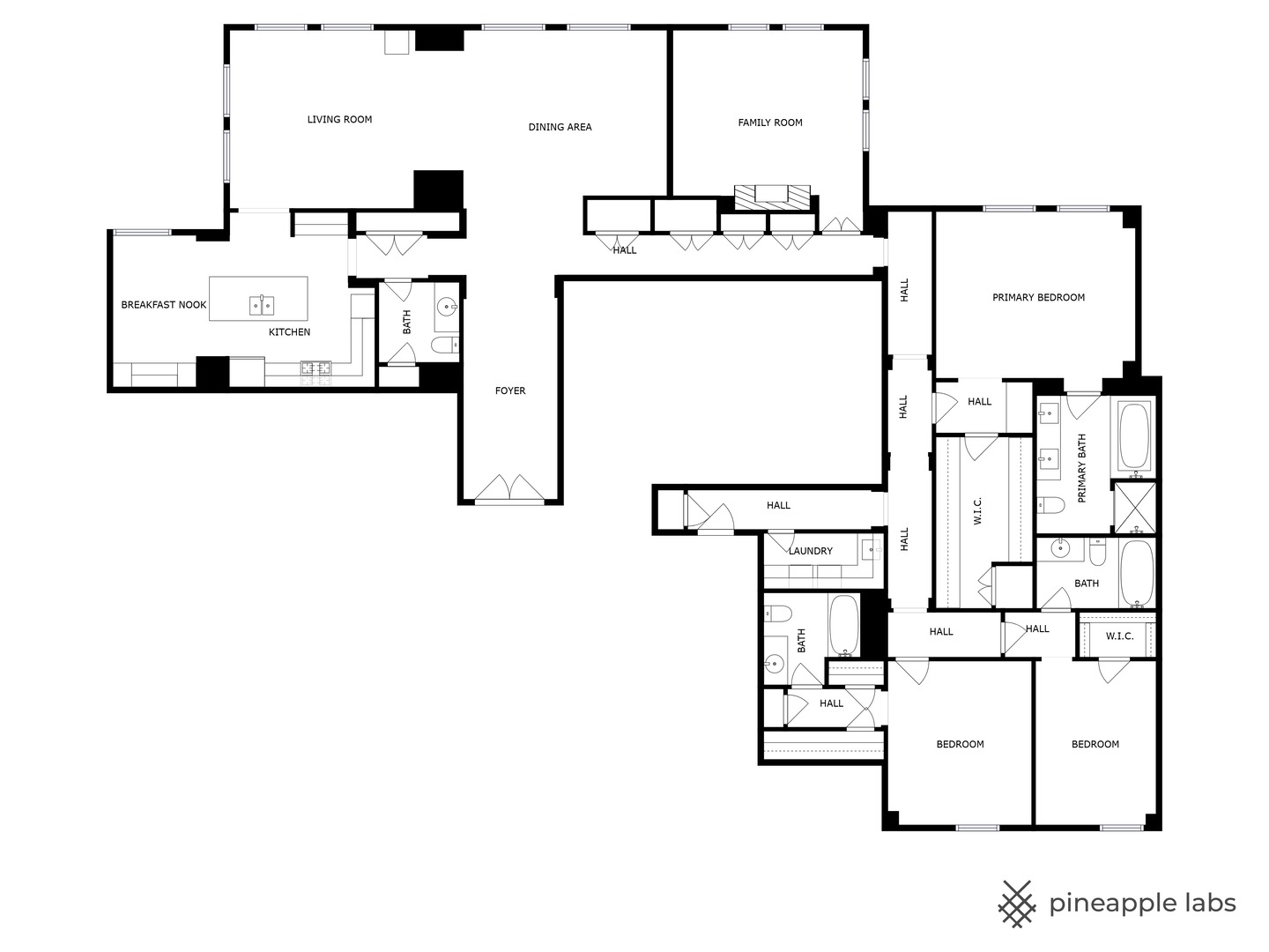 159 E WALTON Place Unit: 5C