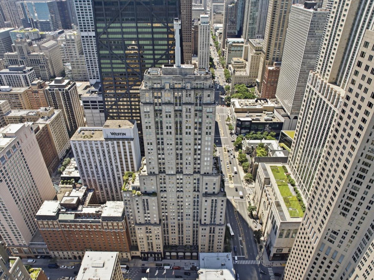 159 E Walton Place Unit: 8D