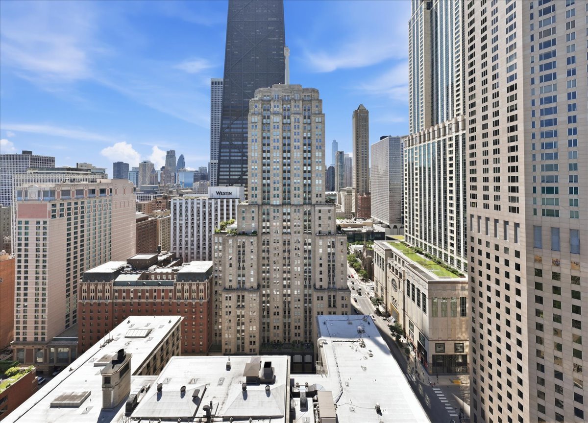 159 E Walton Place Unit: 8D