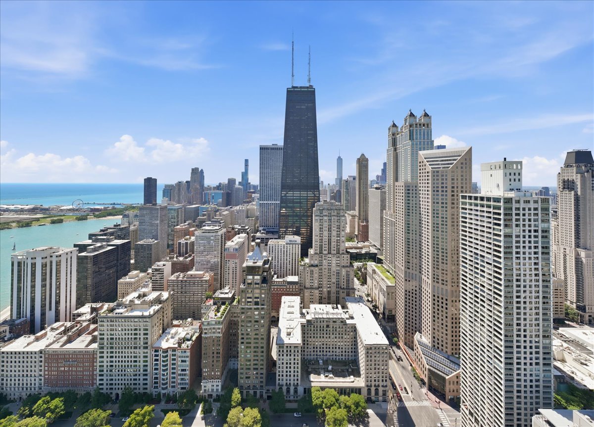 159 E Walton Place Unit: 8D