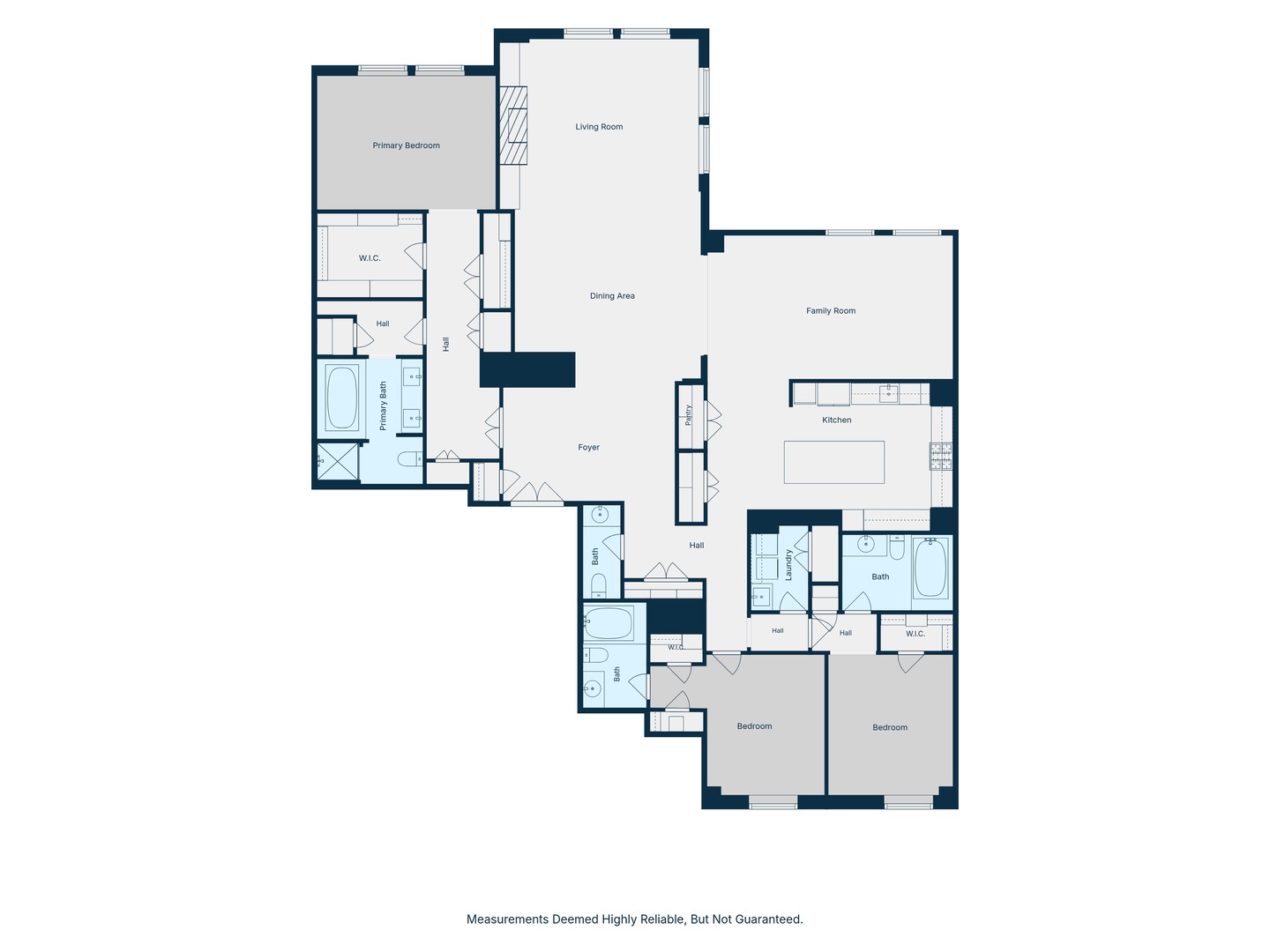159 E Walton Place Unit: 8D