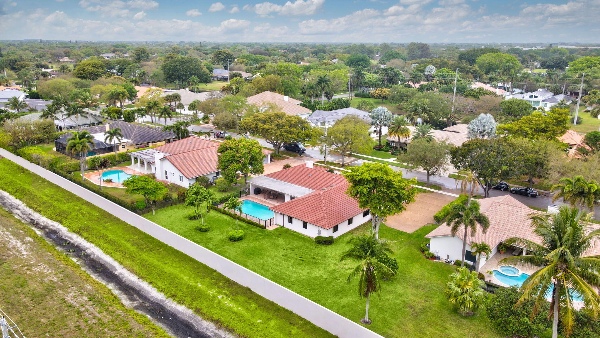 1960 NW 25th Street