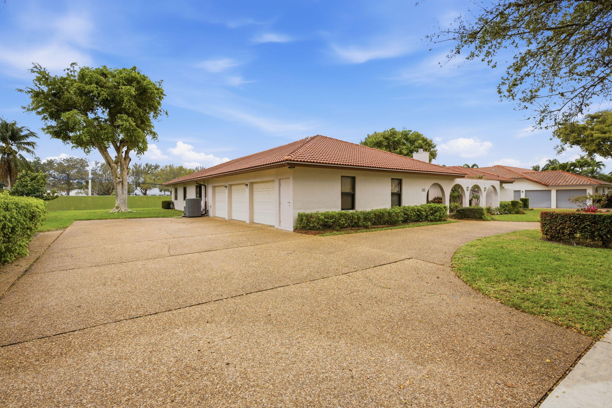 1960 NW 25th Street