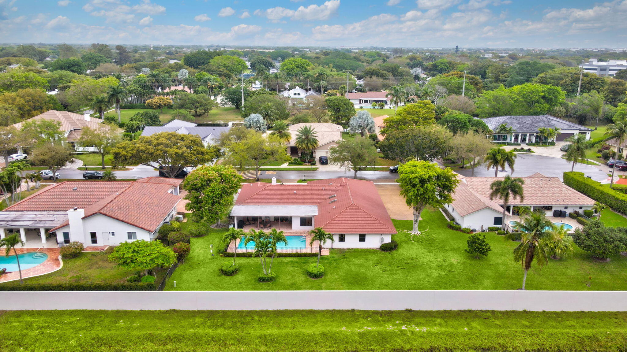 1960 NW 25th Street