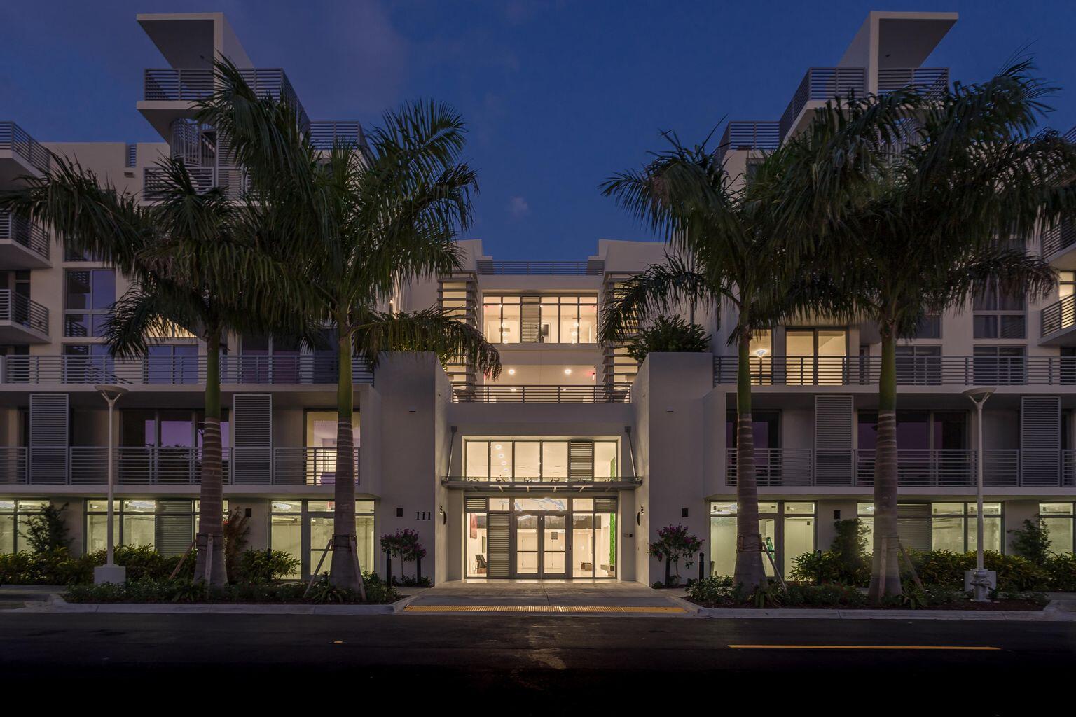 111 SE 1st Avenue 313