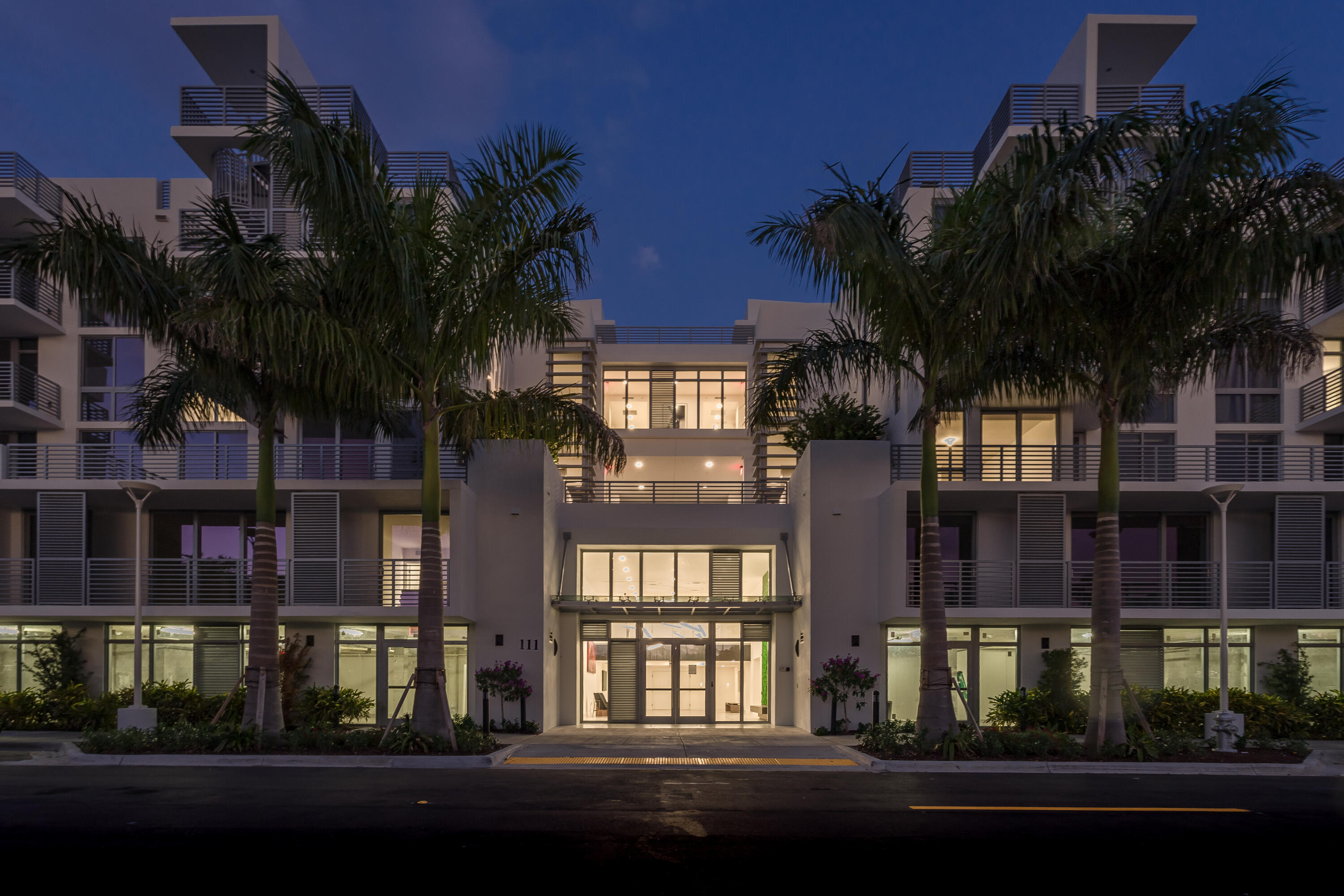 111 SE 1st Avenue 310