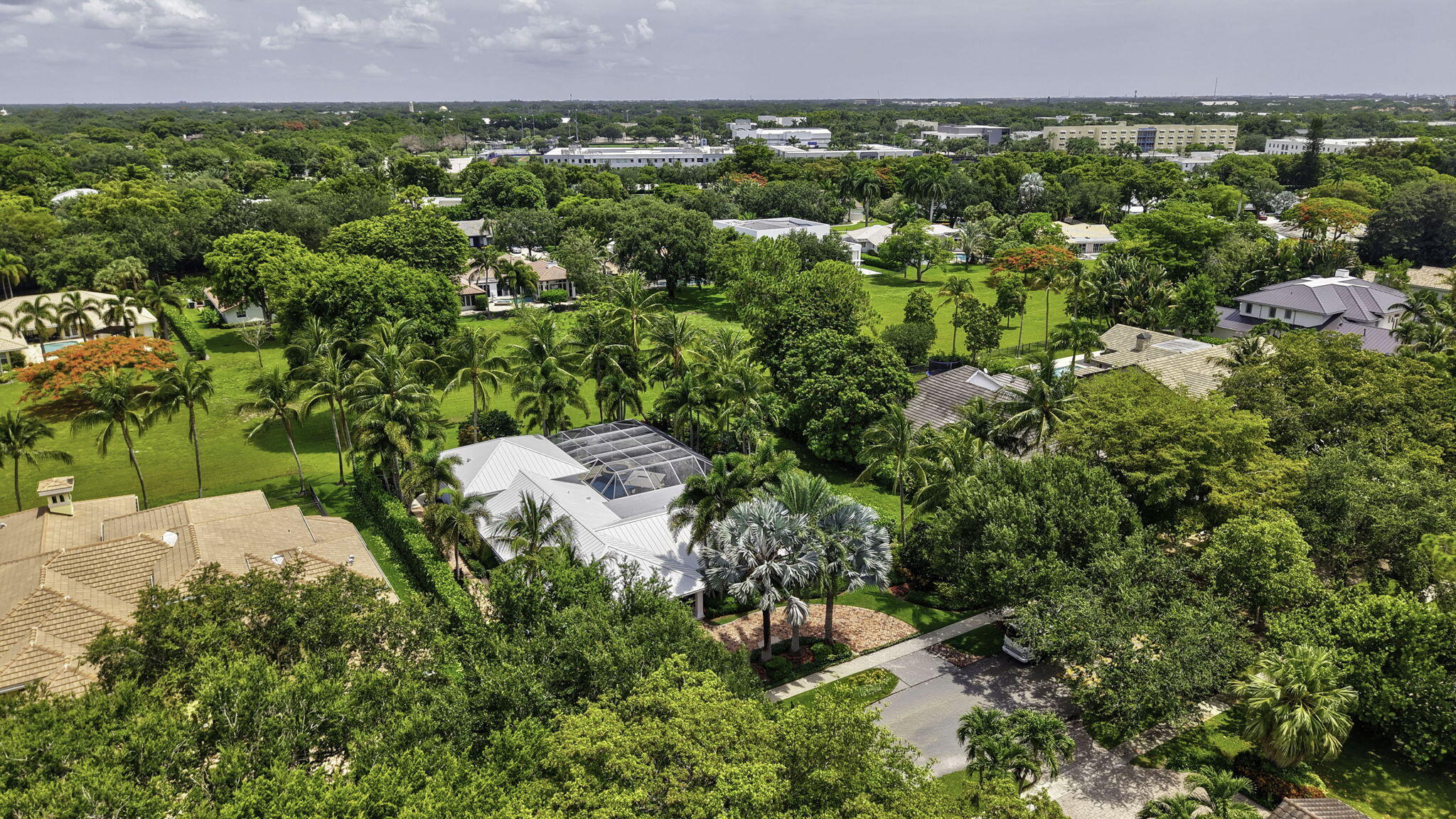 2151 NW 30th Road