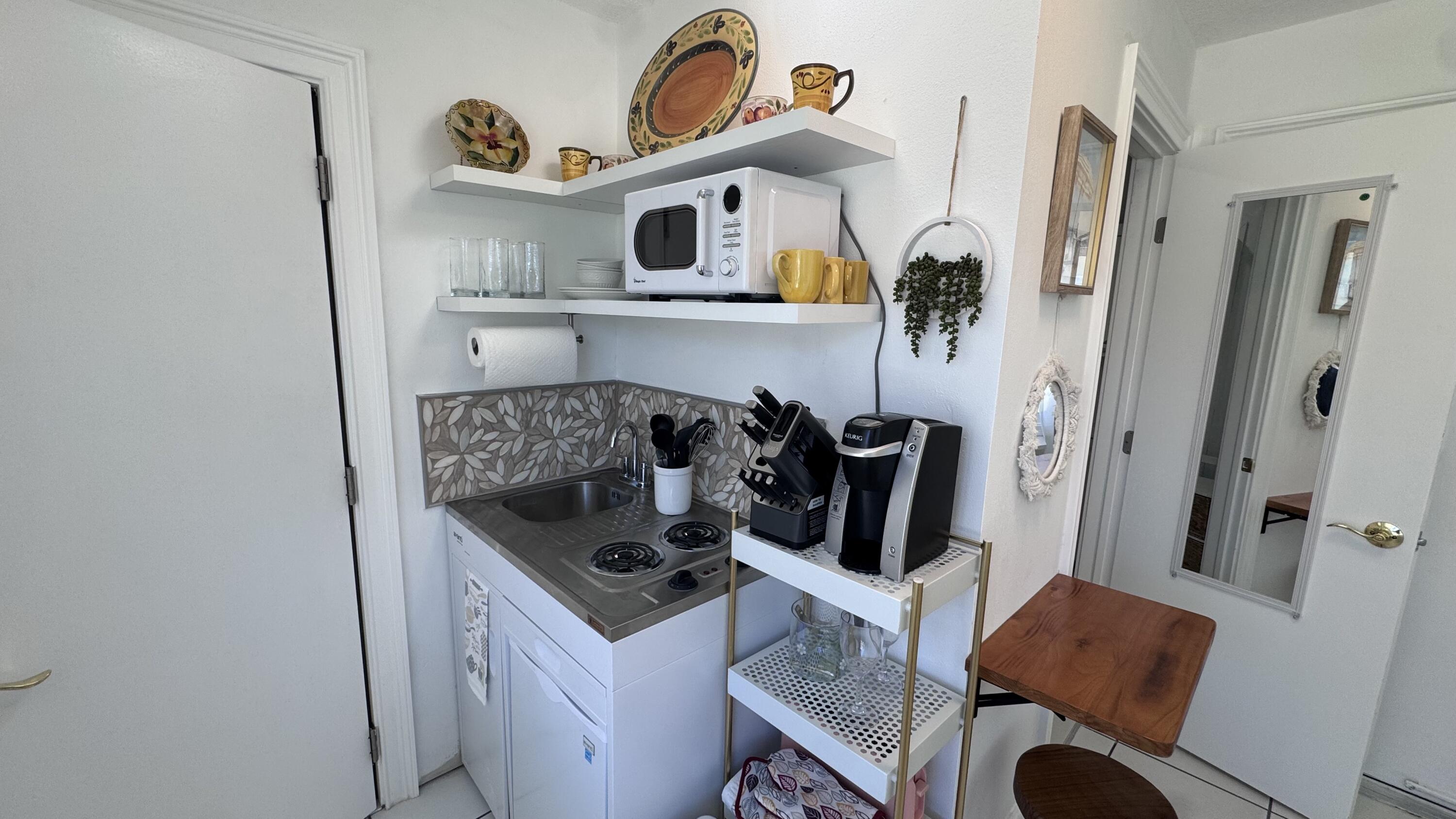 13 SW 13th Street
