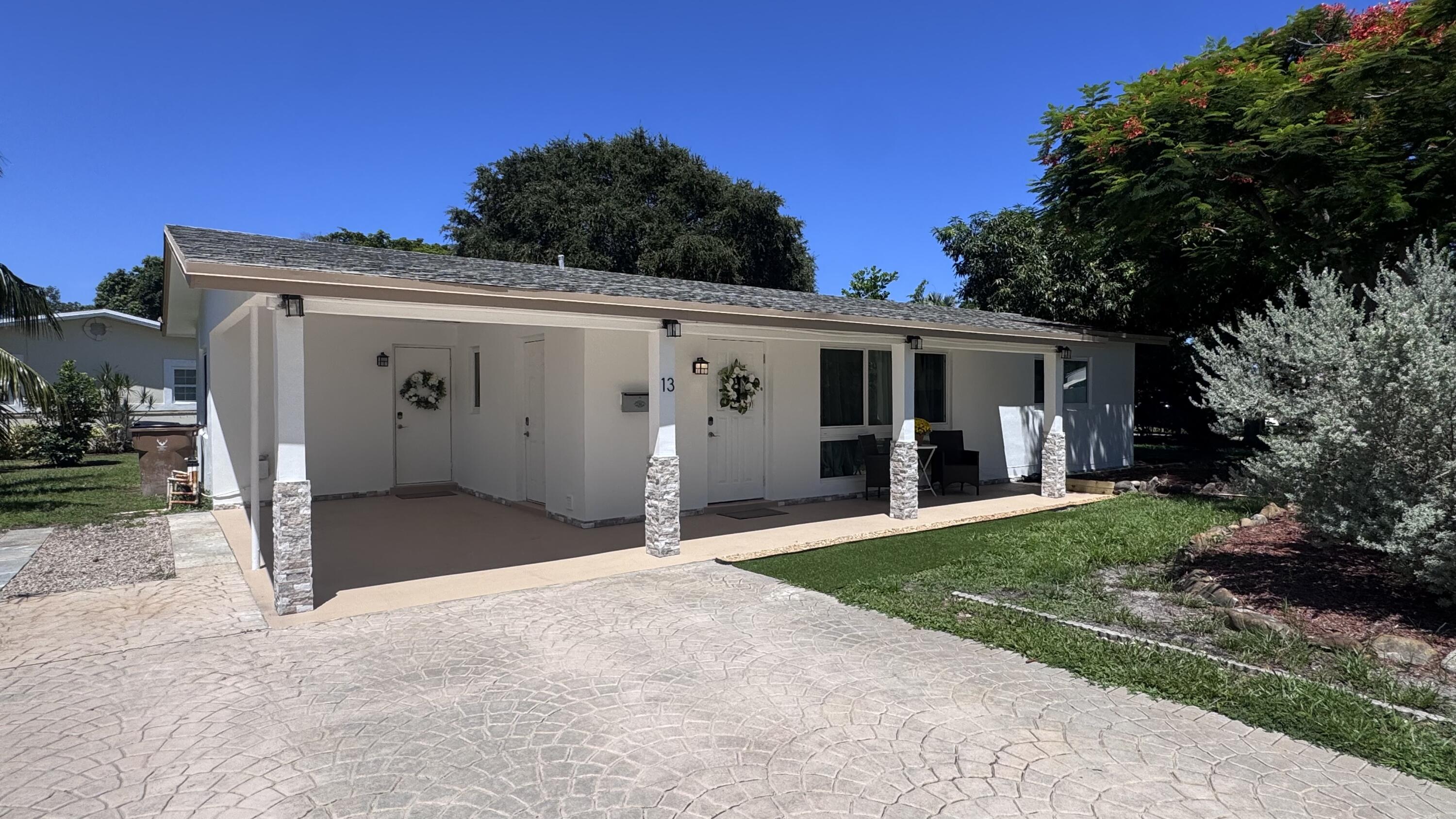13 SW 13th Street