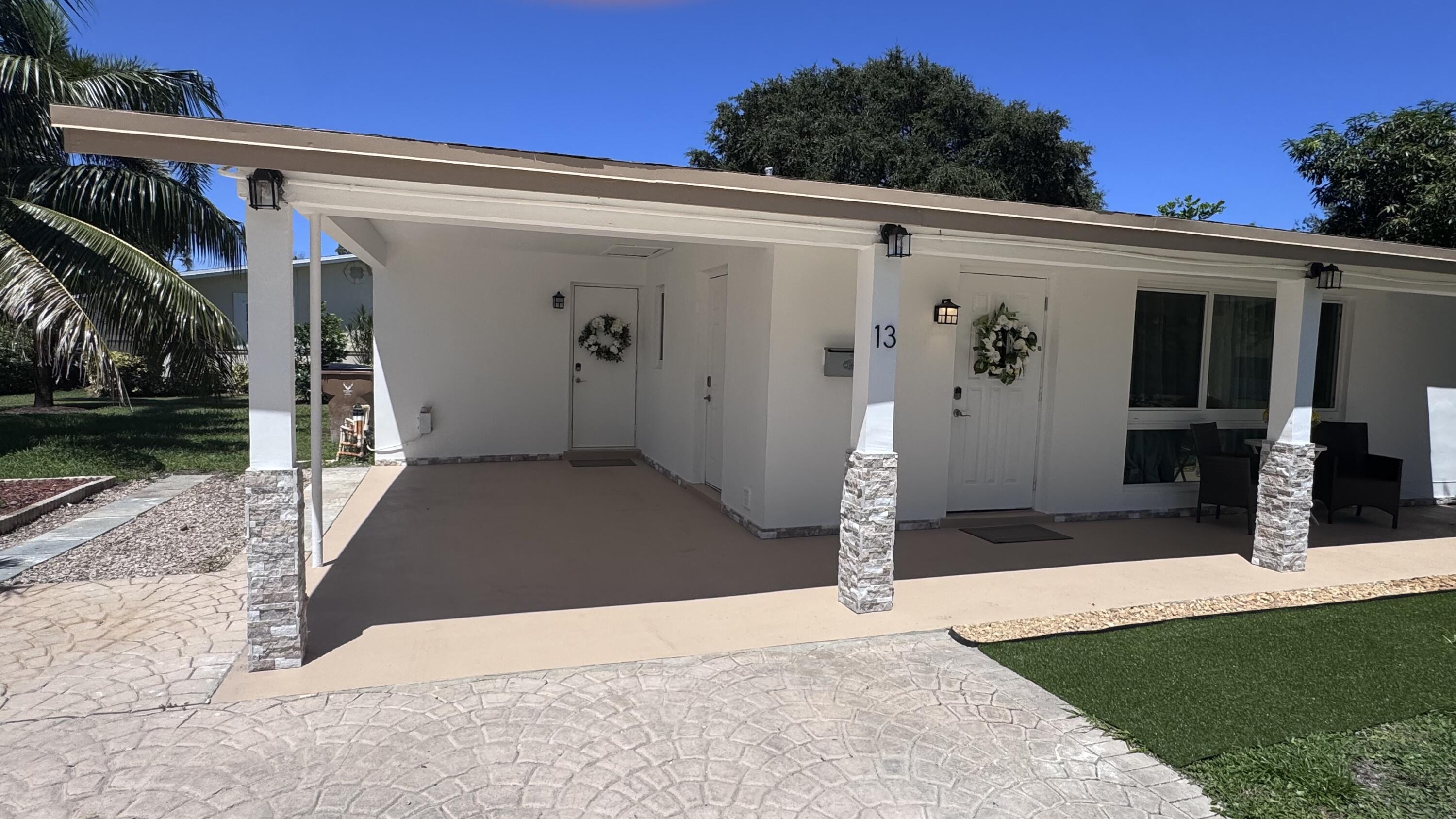 13 SW 13th Street